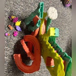 LPS Faires Fairy Fun Playset